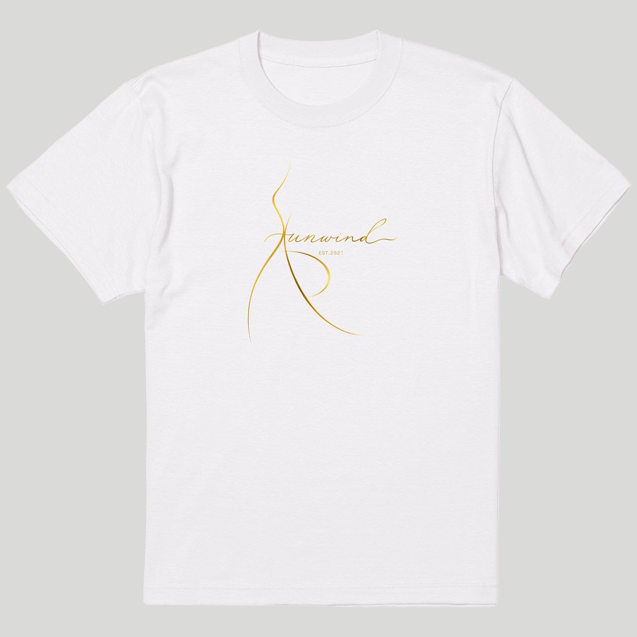 ”あやの部屋”着Tシャツ