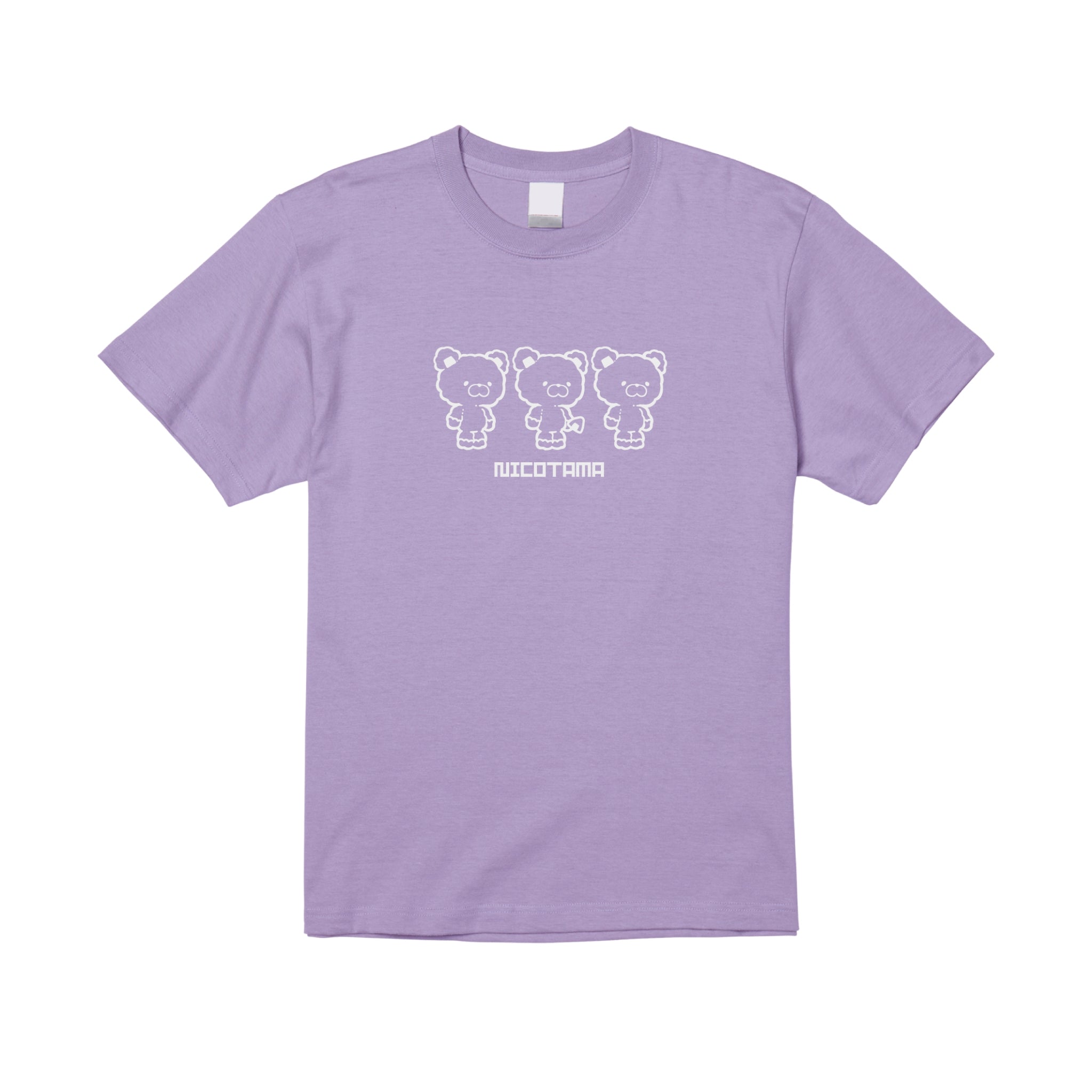 おにゃすびTシャツ