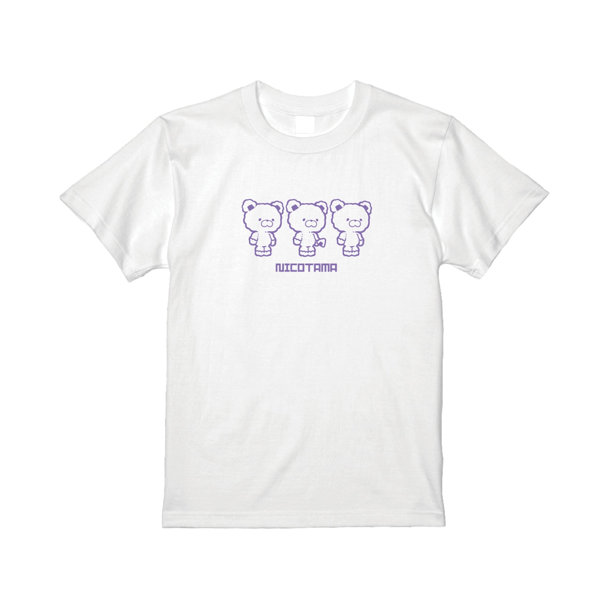 おにゃすびTシャツ