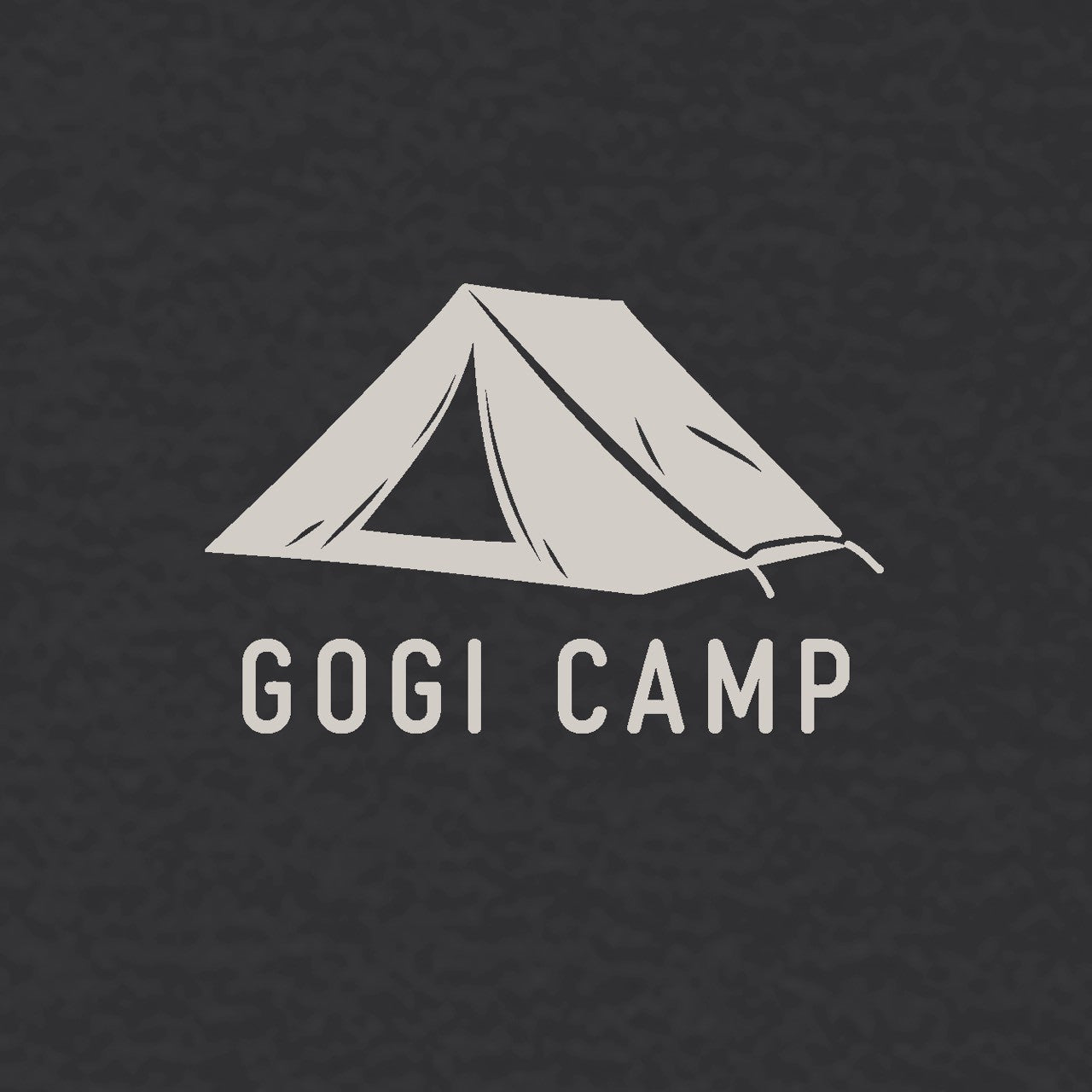 Tシャツ Tent