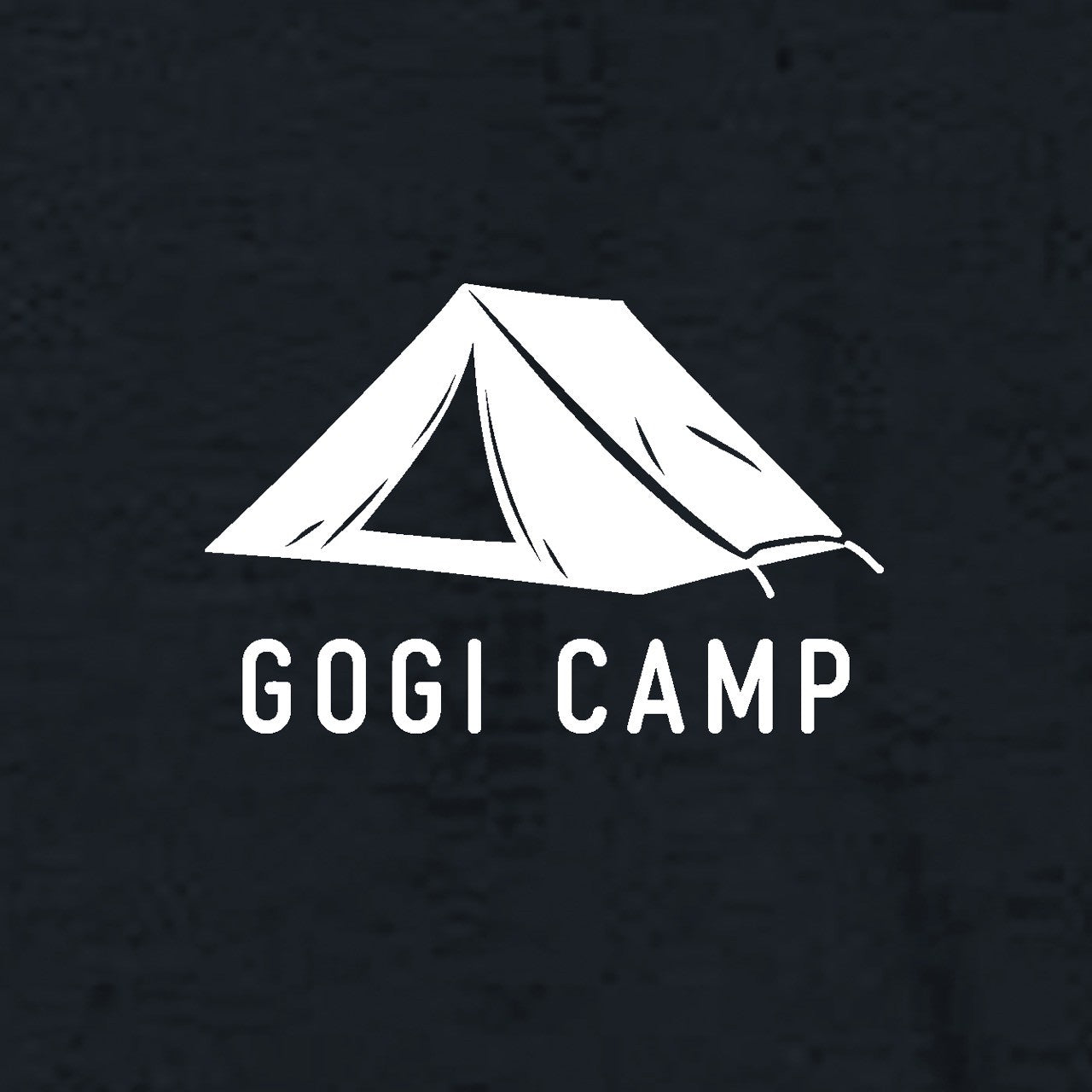 ロングTシャツ Tent