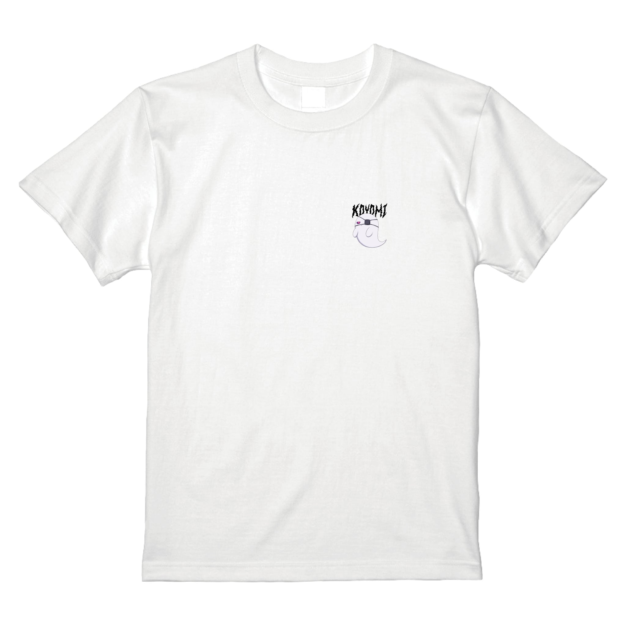 こよみTシャツＢ