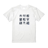たきコレクションTシャツ