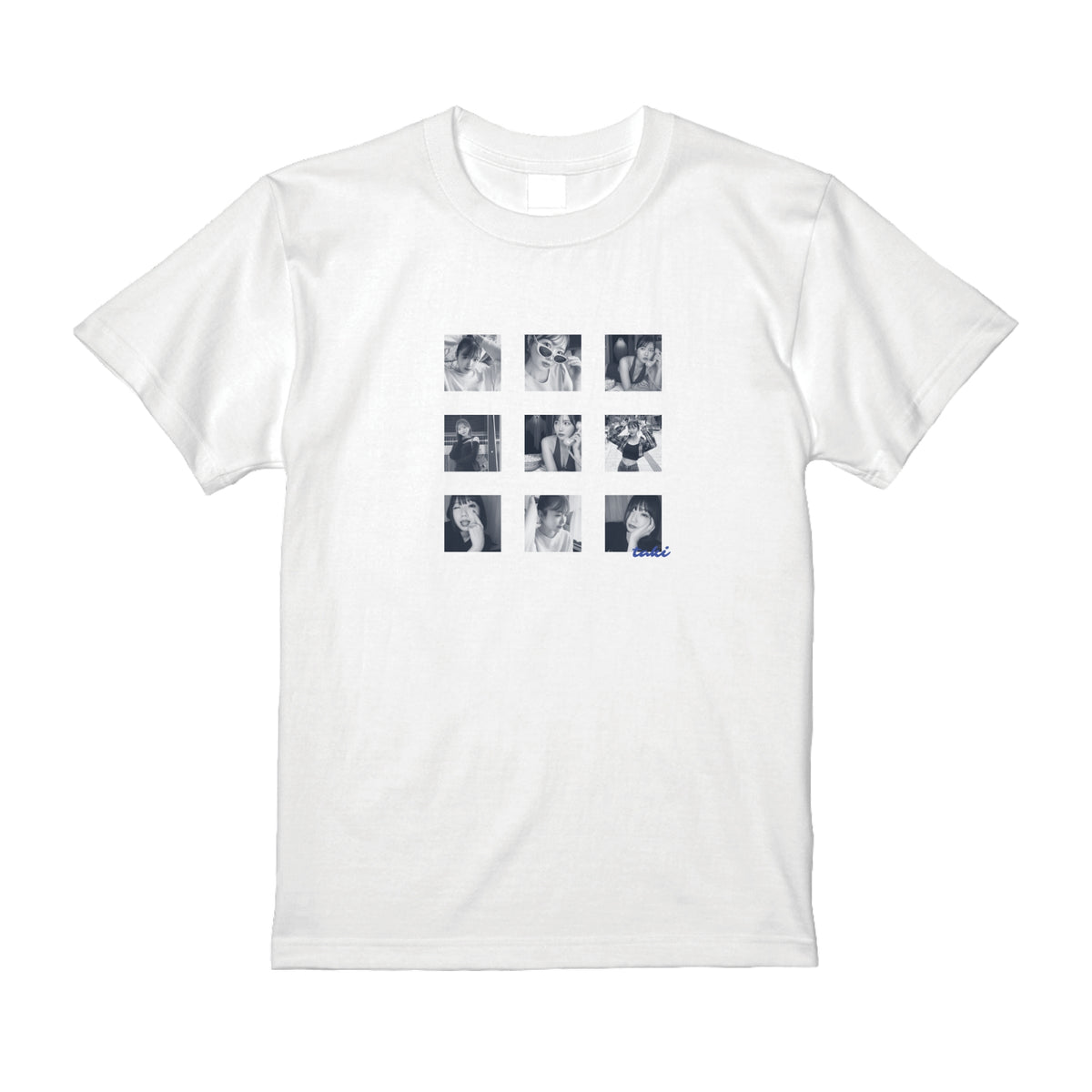 たきコレクションTシャツ