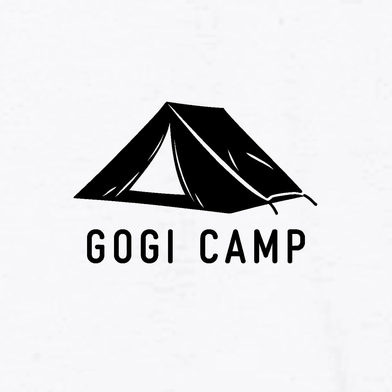 ロングTシャツ Tent