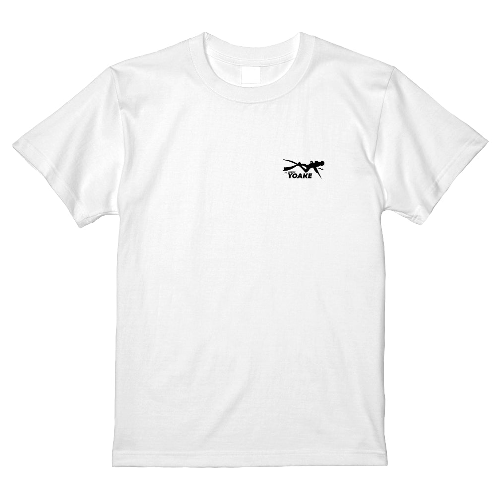 Longtooth grouper T-shirt