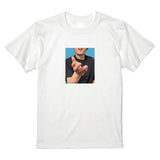 圧力強めTシャツ