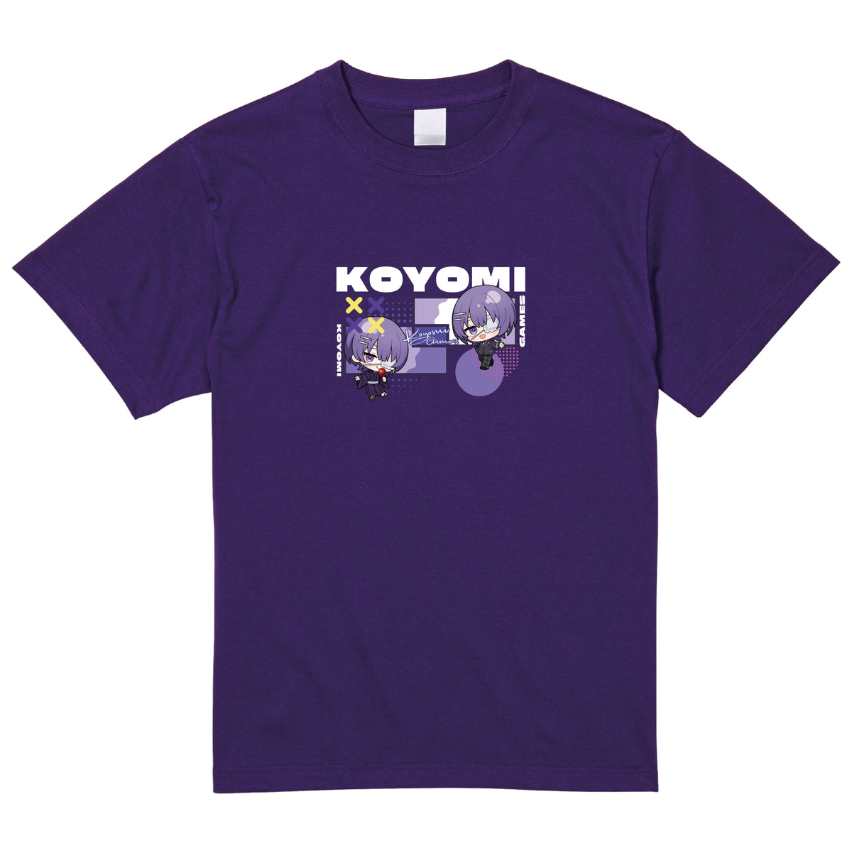 こよみTシャツＡ