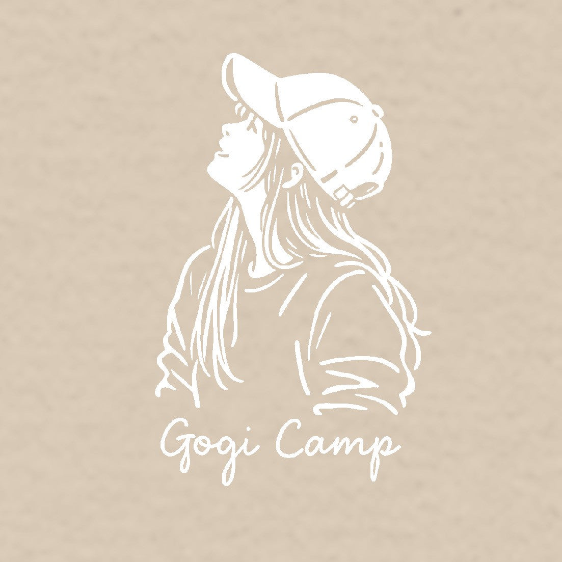 Tシャツ Gogi