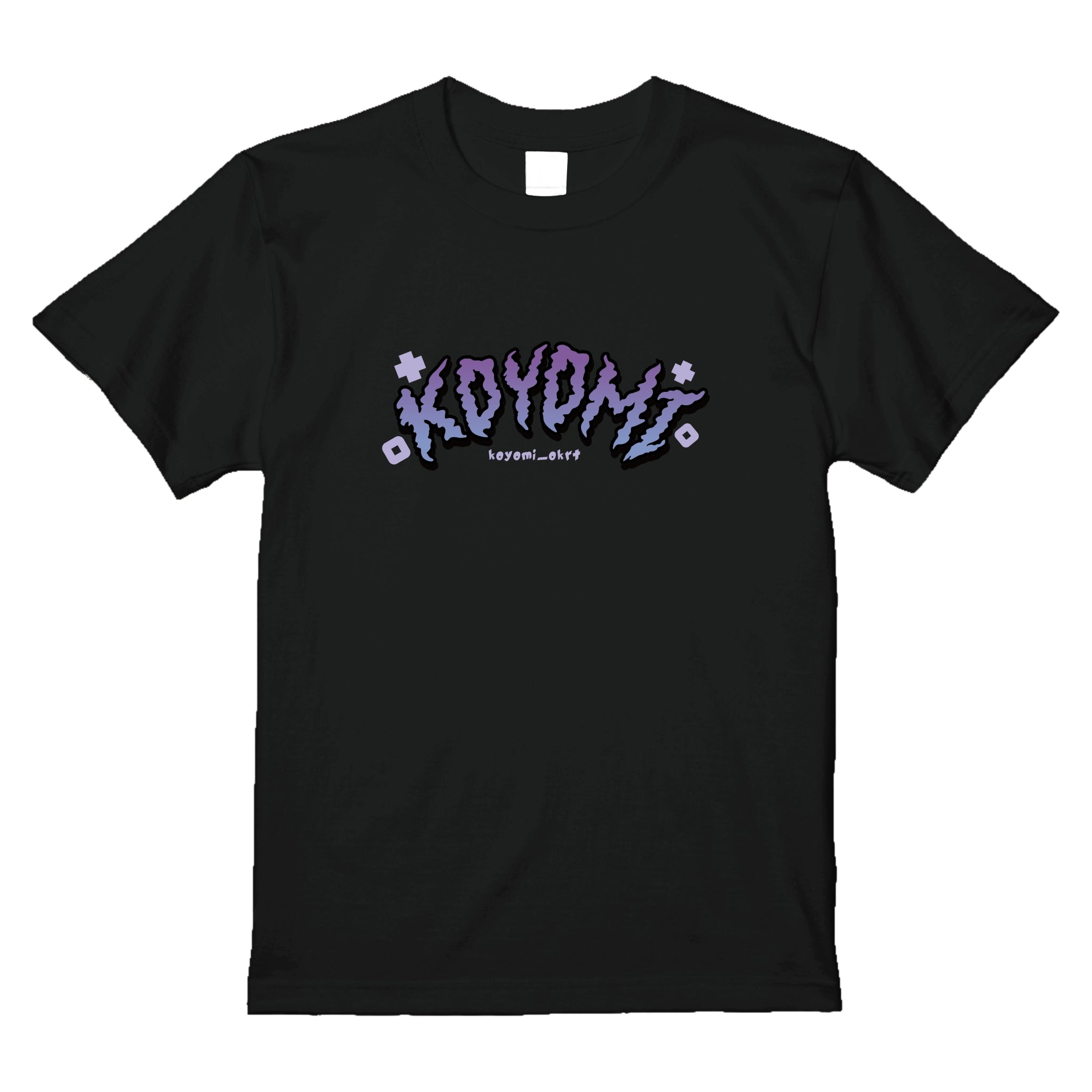 こよみTシャツＣ