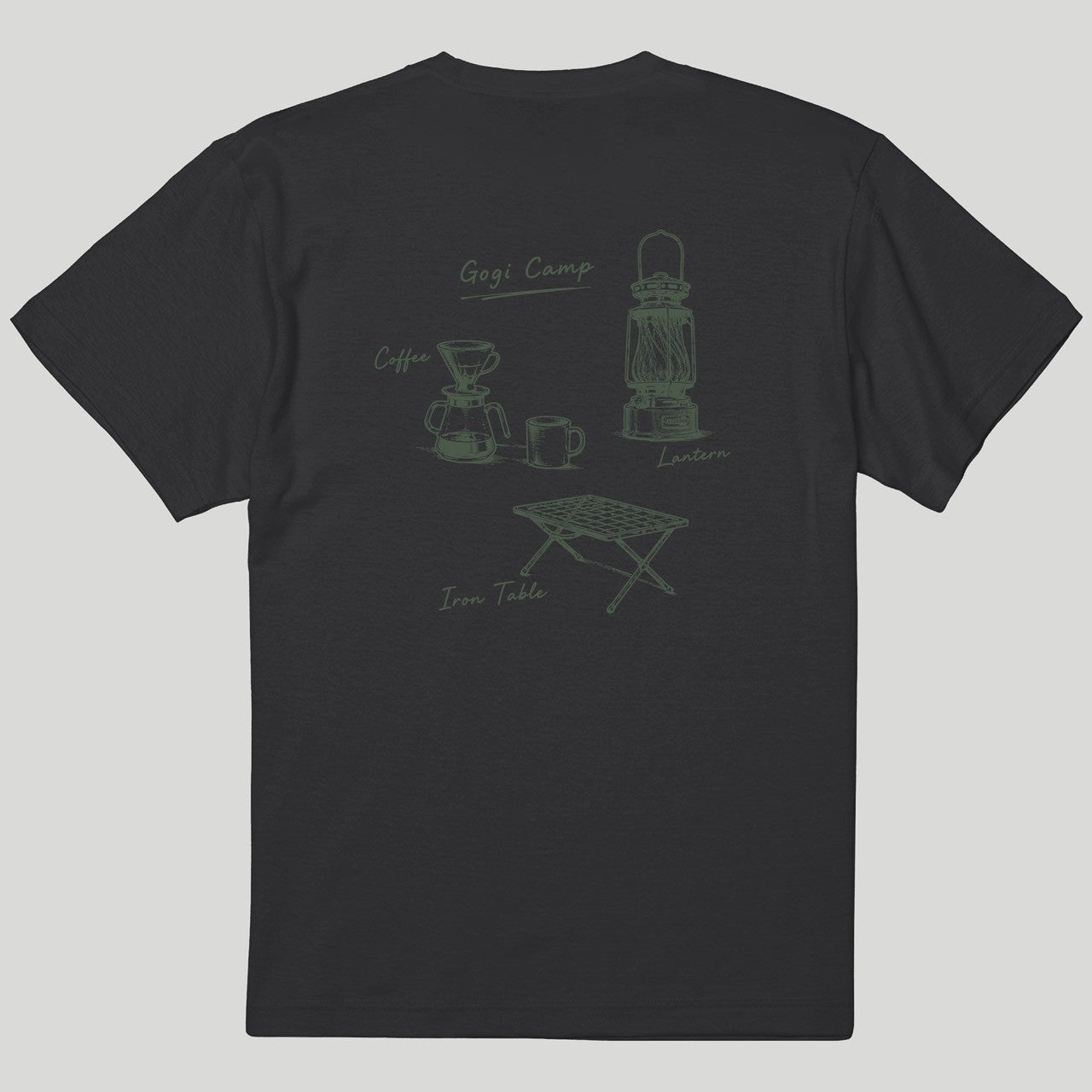 Tシャツ Gear