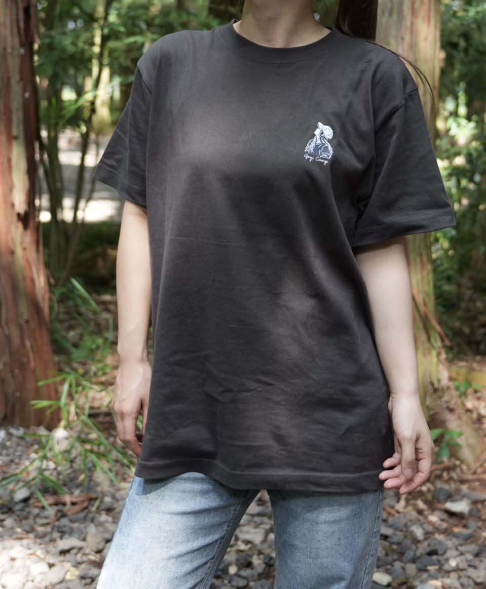 Tシャツ Gogi