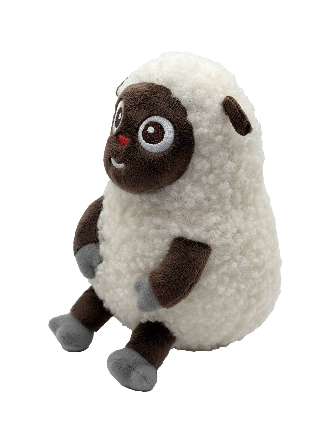 【数量限定】未田羊介ぬいぐるみ