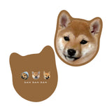 さんちゃんクッション