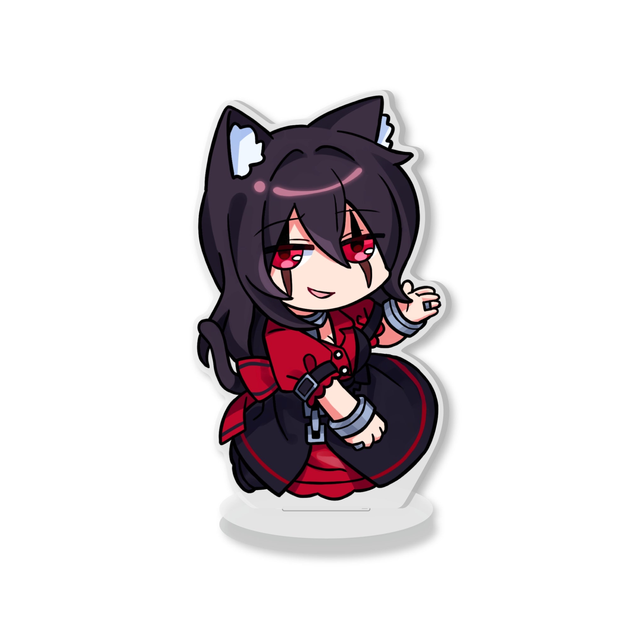 猫耳メアリスアクスタ – Orizum.world