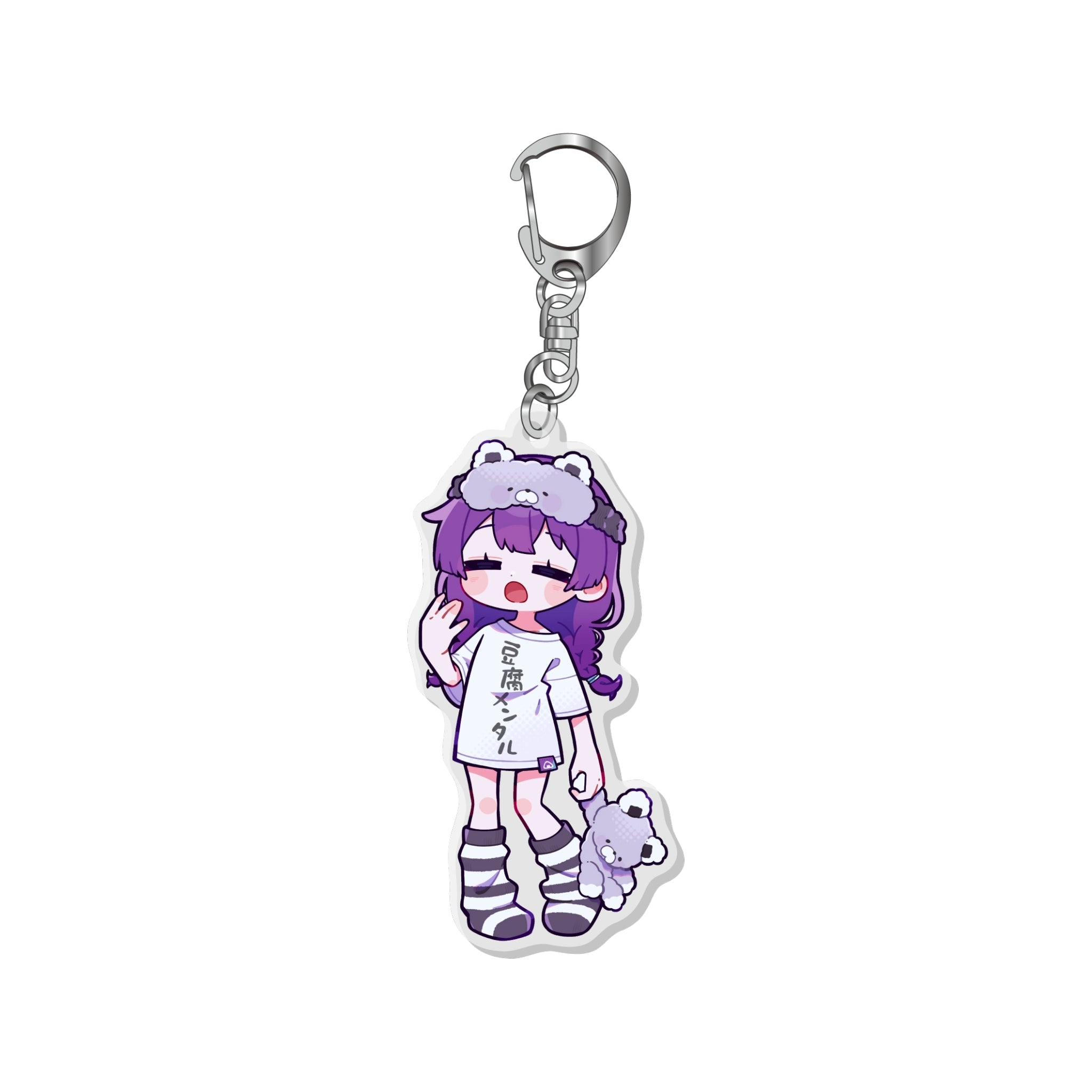 にこたまニートアクキー