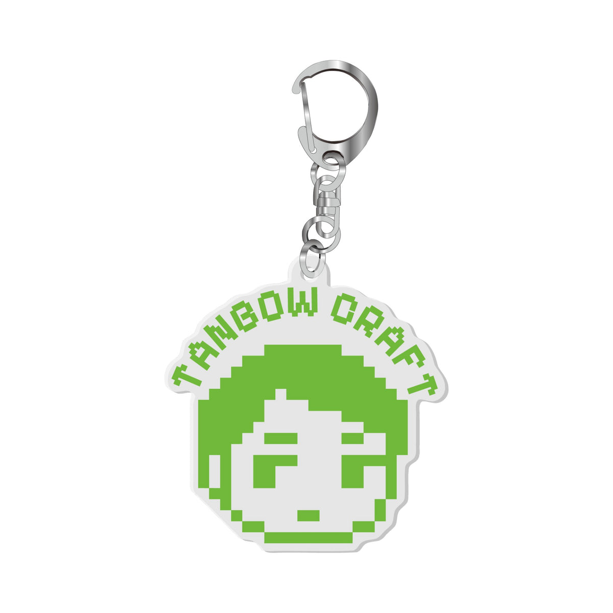 ロゴアクキー【送料無料】