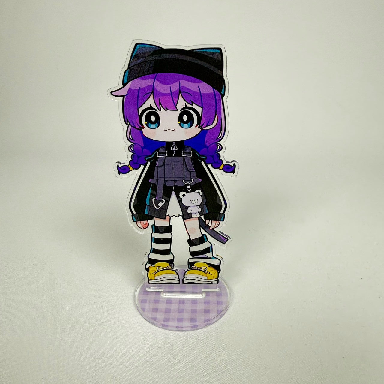 にこたまアクスタ