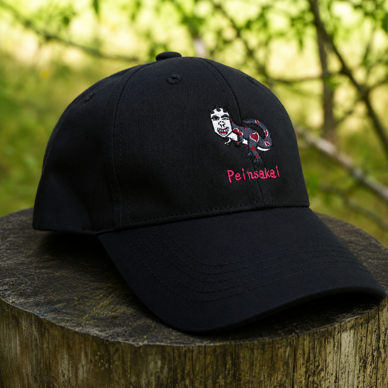ペインさかいCAP
