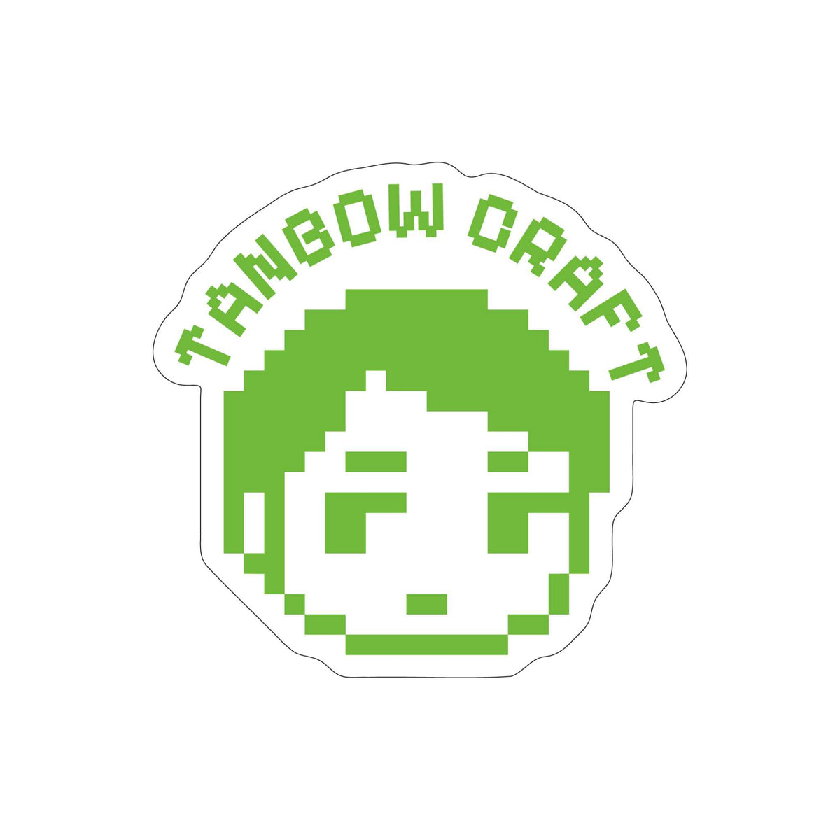 ロゴステッカー【送料無料】