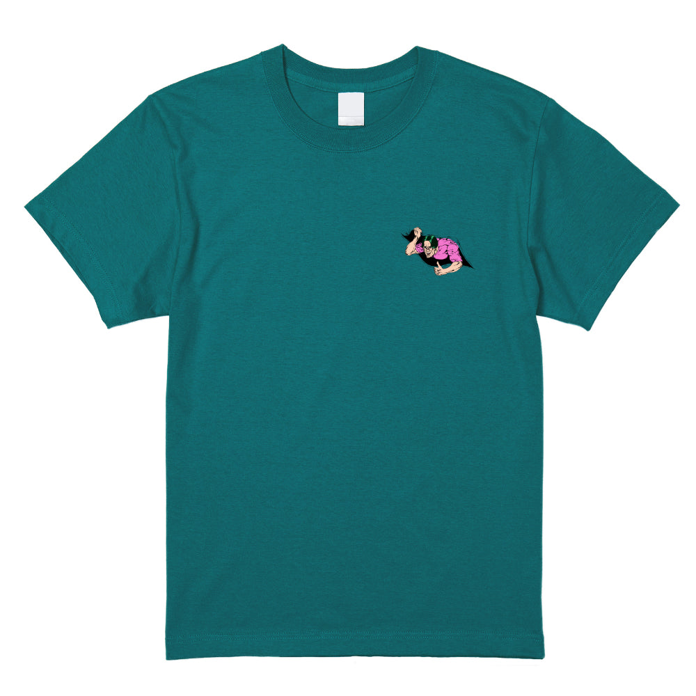 平穏Tシャツ