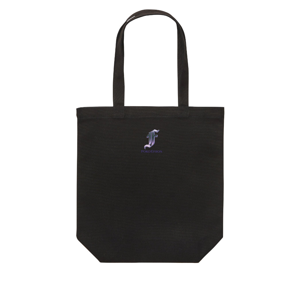 Fトート　Black
