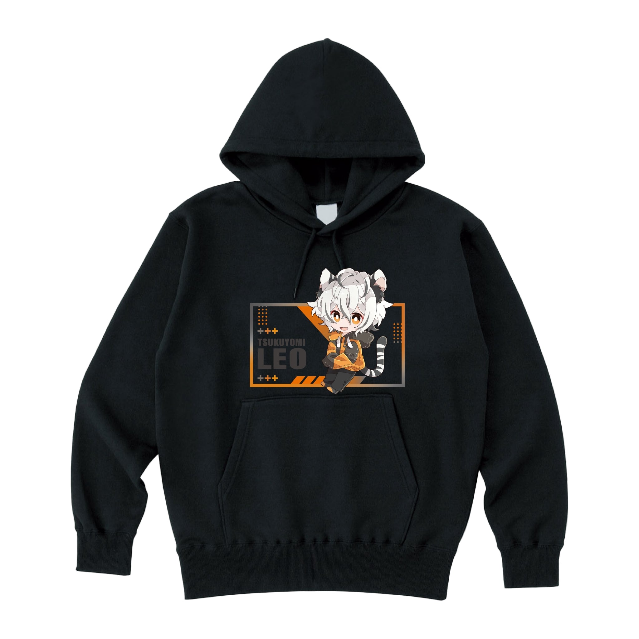 【新品未開封】LEOサイズ パーカー LEOパーカー – Orizum.world