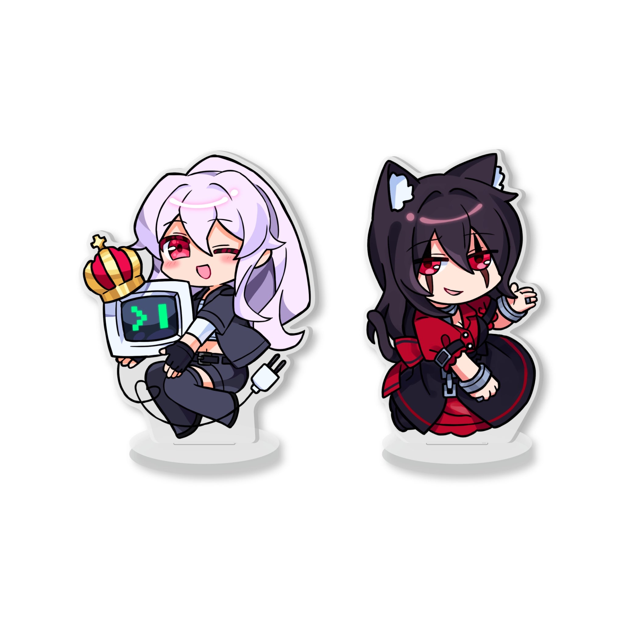 お得アクスタセット