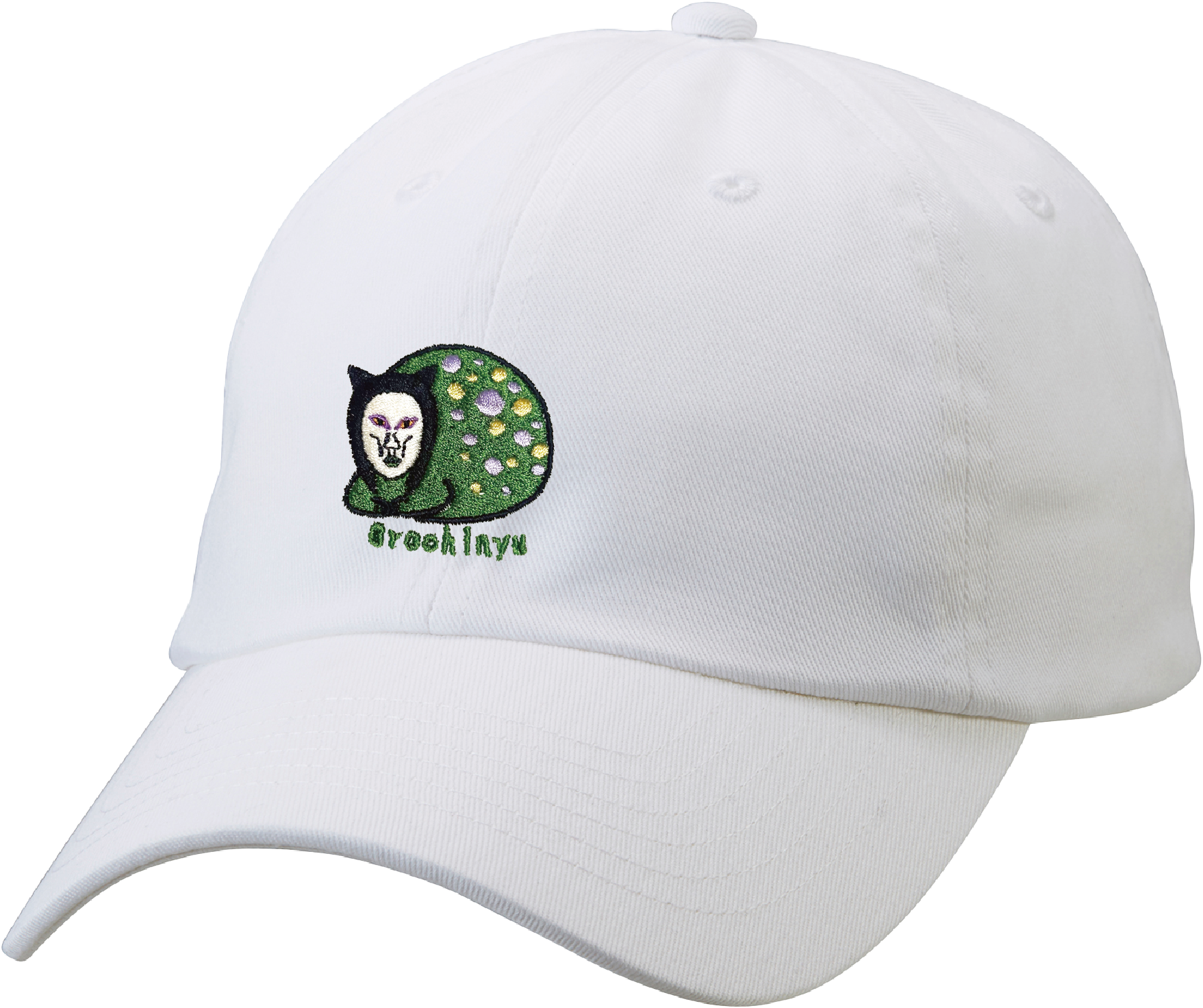 おろちんゆーCAP【再販】