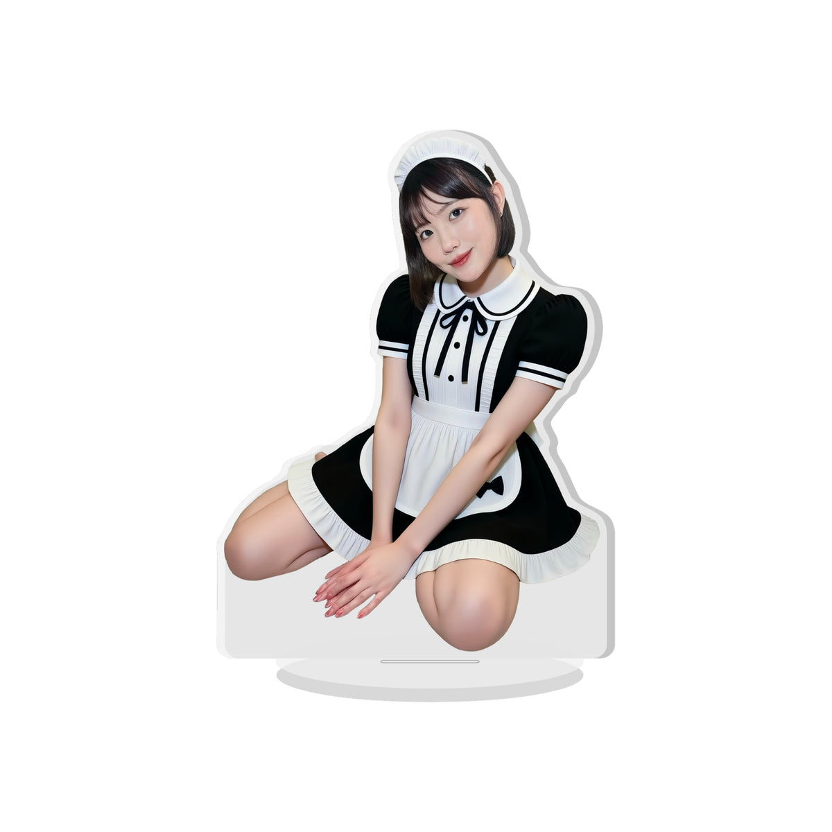 メイドアクスタ【送料無料】