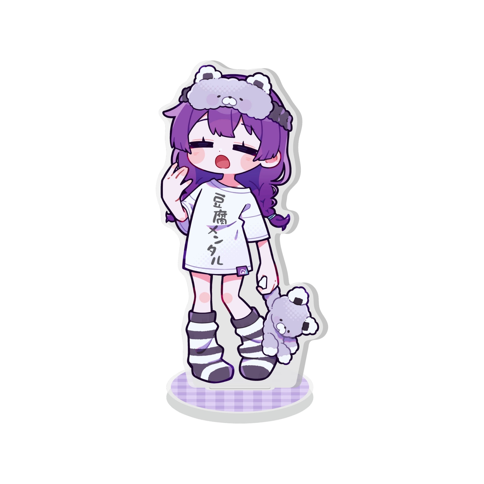 にこたまニートアクスタ