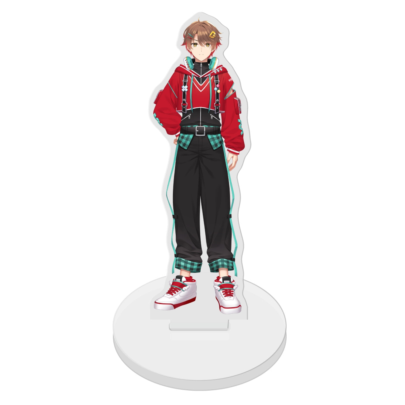 アクキー・アクスタ – – Orizum.world