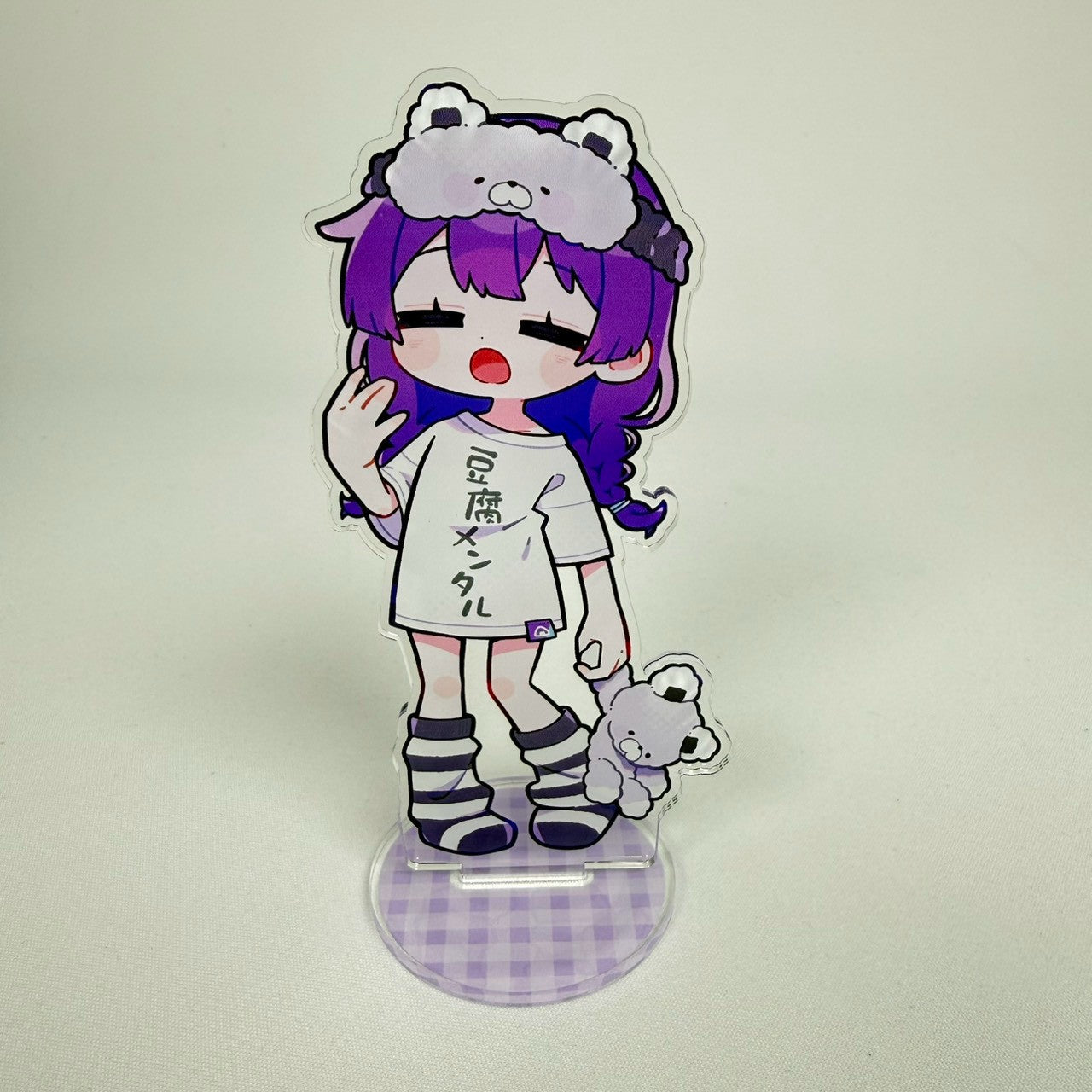 にこたまニートアクスタ