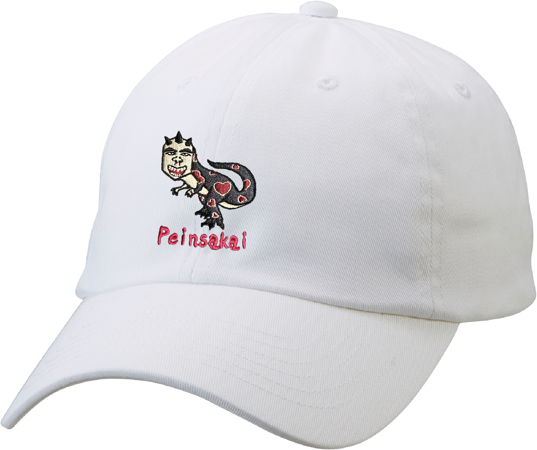 ペインさかいCAP