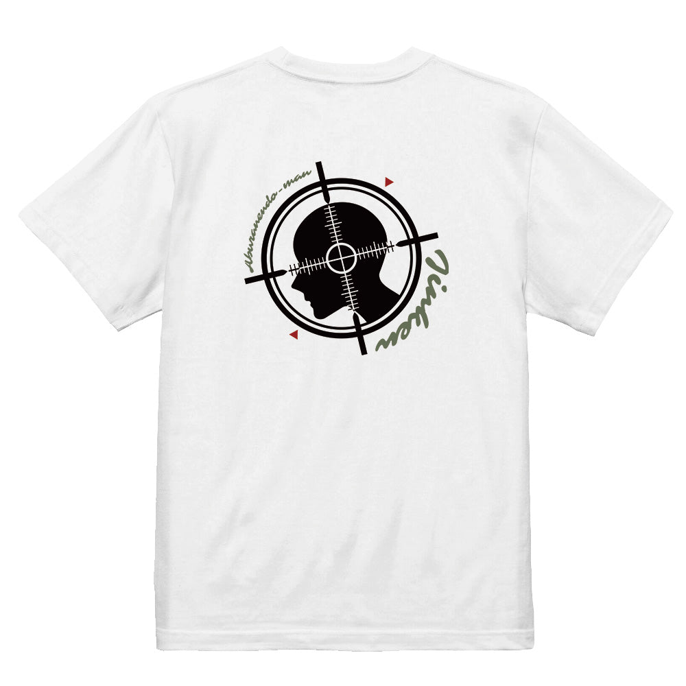 JINKEN Tシャツ