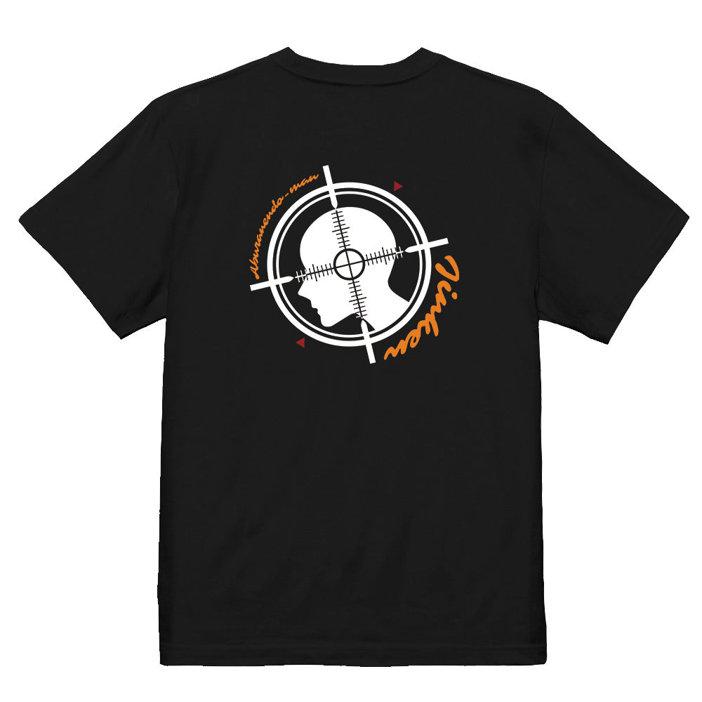 JINKEN Tシャツ