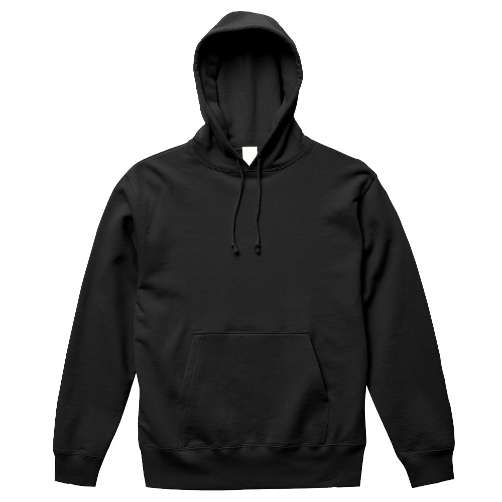 Dosshiri Kumasan hoodie